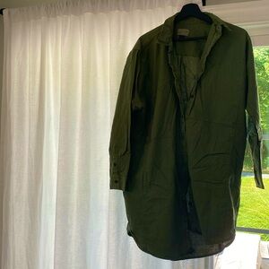 Universal Thread (Target brand) Linen Dress